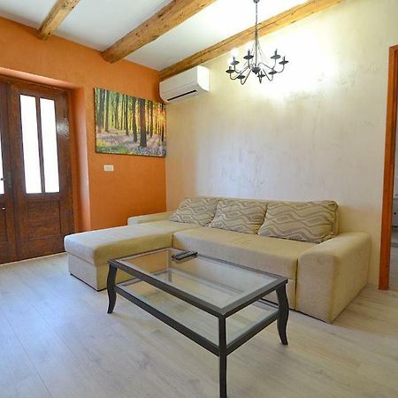 Villa Giardin Новиград Екстериор снимка